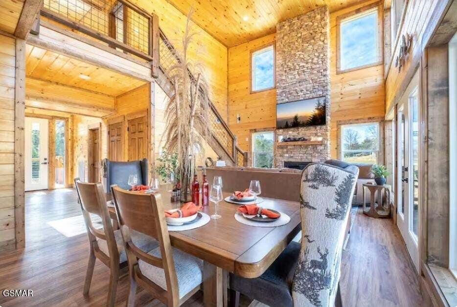 House in Sevierville, Tennessee, United States 5 - 18573647