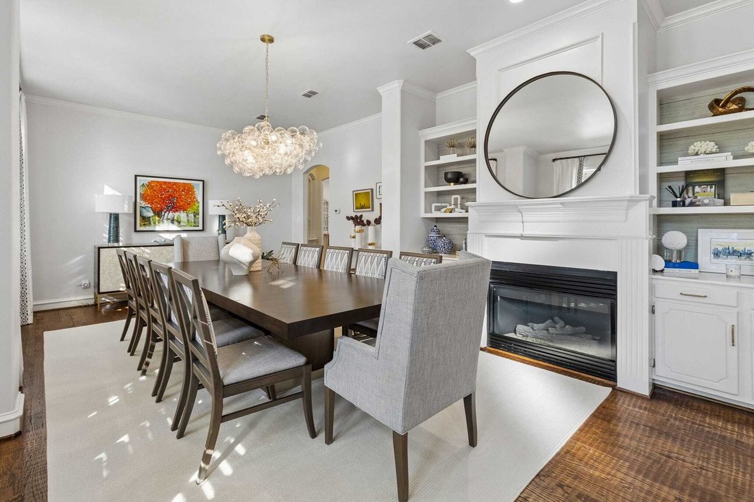 House in Plano, Texas, United States 5 - 18570224