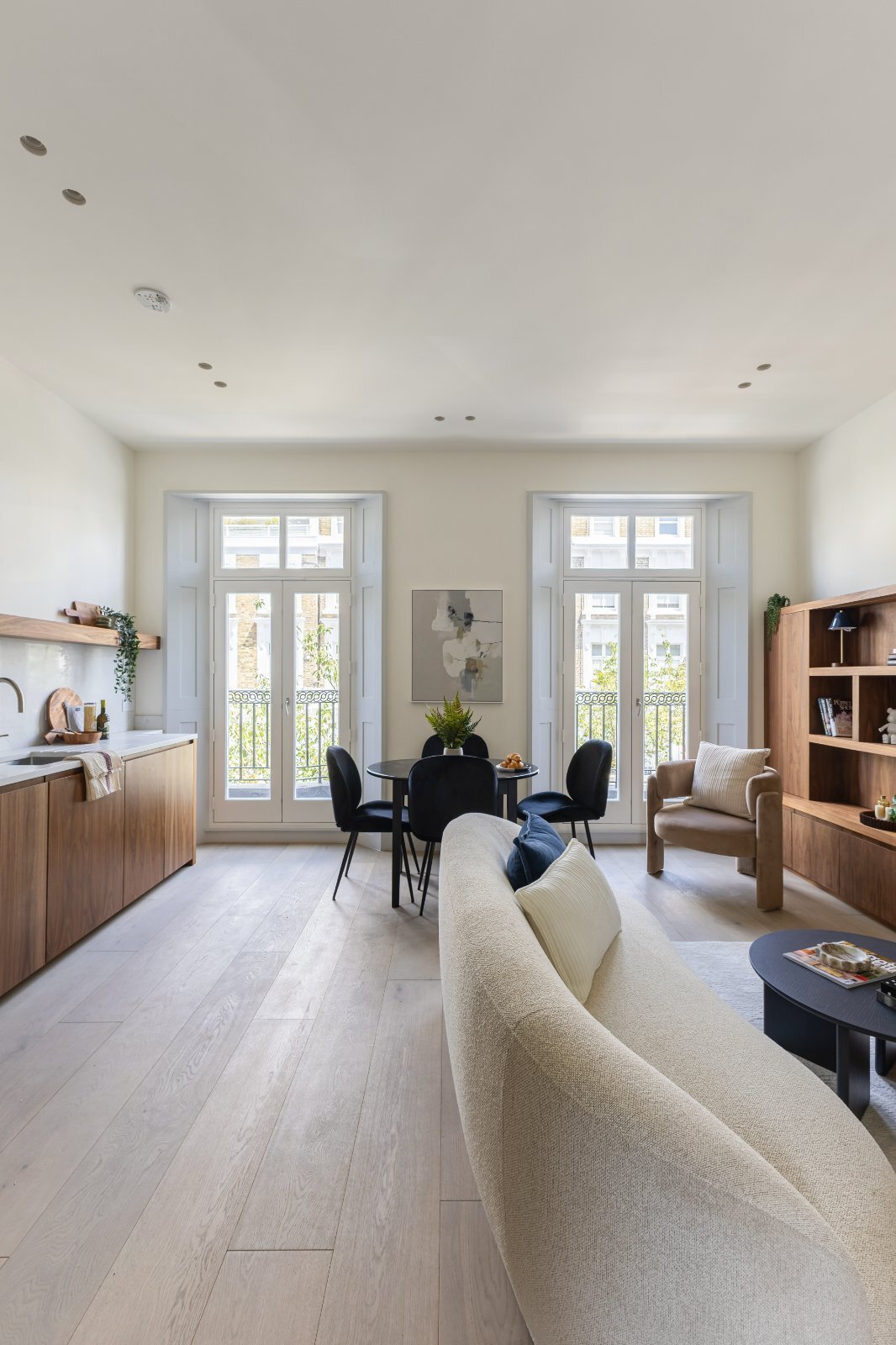 Apartment in The Boltons, Kensington And Chelsea, England 4 - 18567218
