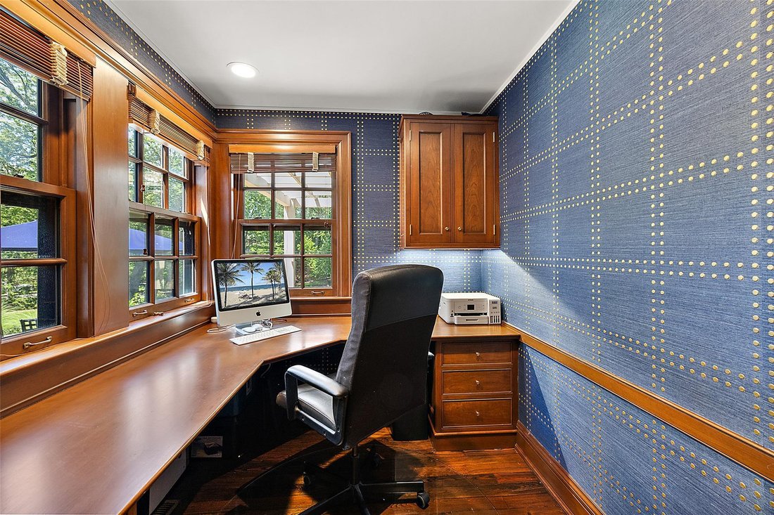 House in Bloomfield Hills, Michigan, United States 5 - 18570156