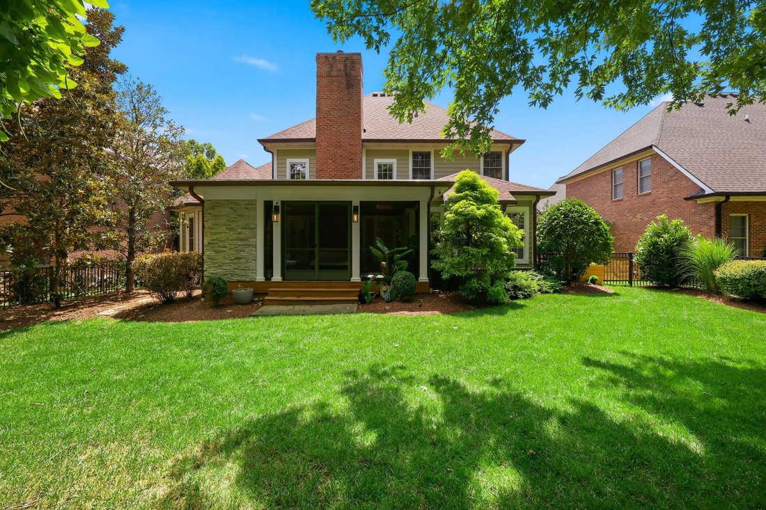 House in Lexington, Kentucky, United States 2 - 18568780