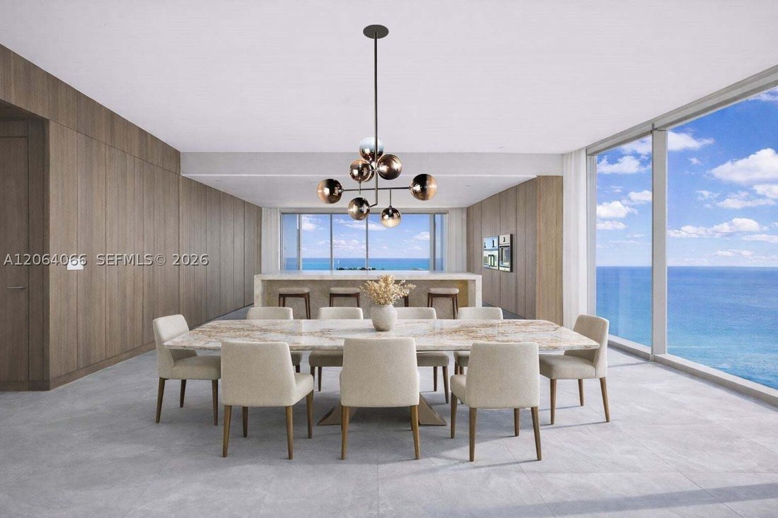 Condo in Golden Beach, Florida, United States 5 - 18573469