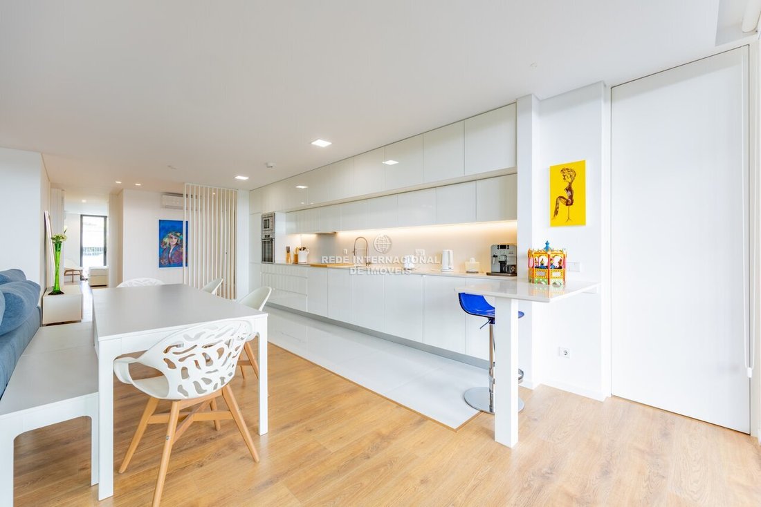 Apartment in Olhao, Algarve, Portugal 4 - 18268684
