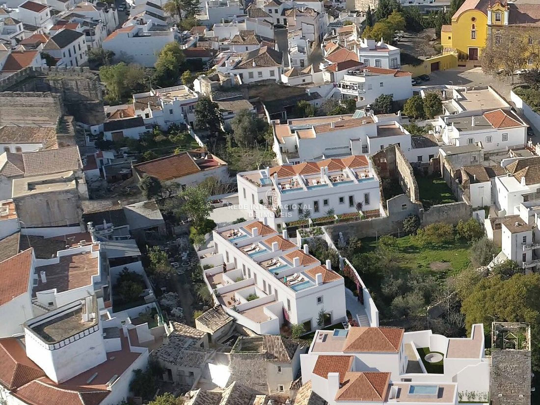 Appartamento a Tavira (Santa Maria e Santiago), Algarve, Portogallo 3 - 18221379