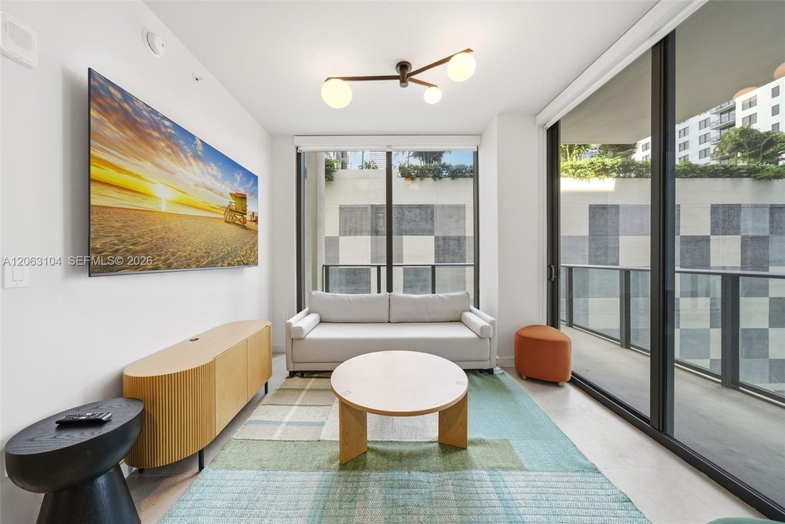 Condo in Miami, Florida, United States 4 - 18569484