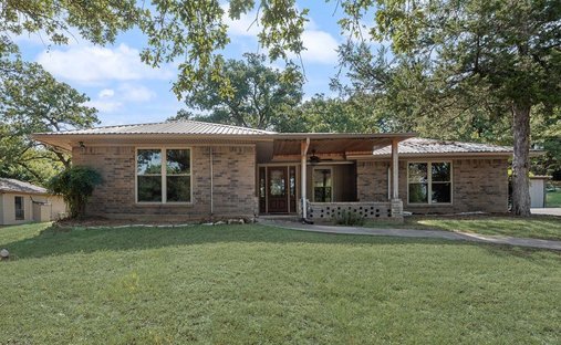 House in Fort Worth, Texas, United States 1