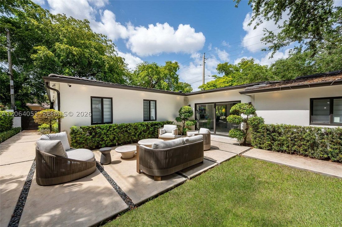 House in Coral Gables, Florida, United States 3 - 18573437