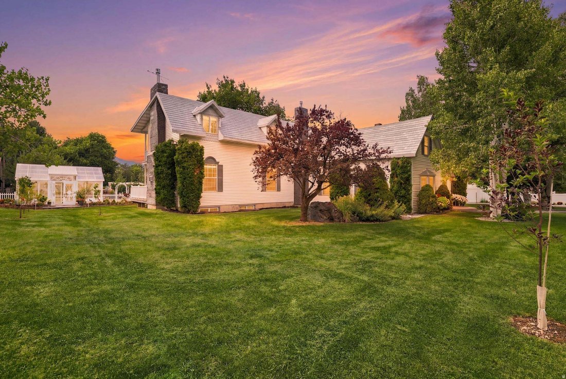 House in Hyrum, Utah, United States 2 - 18573227