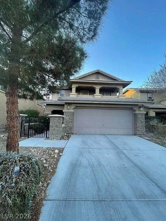 House in Las Vegas, Nevada, United States 1 - 18573095