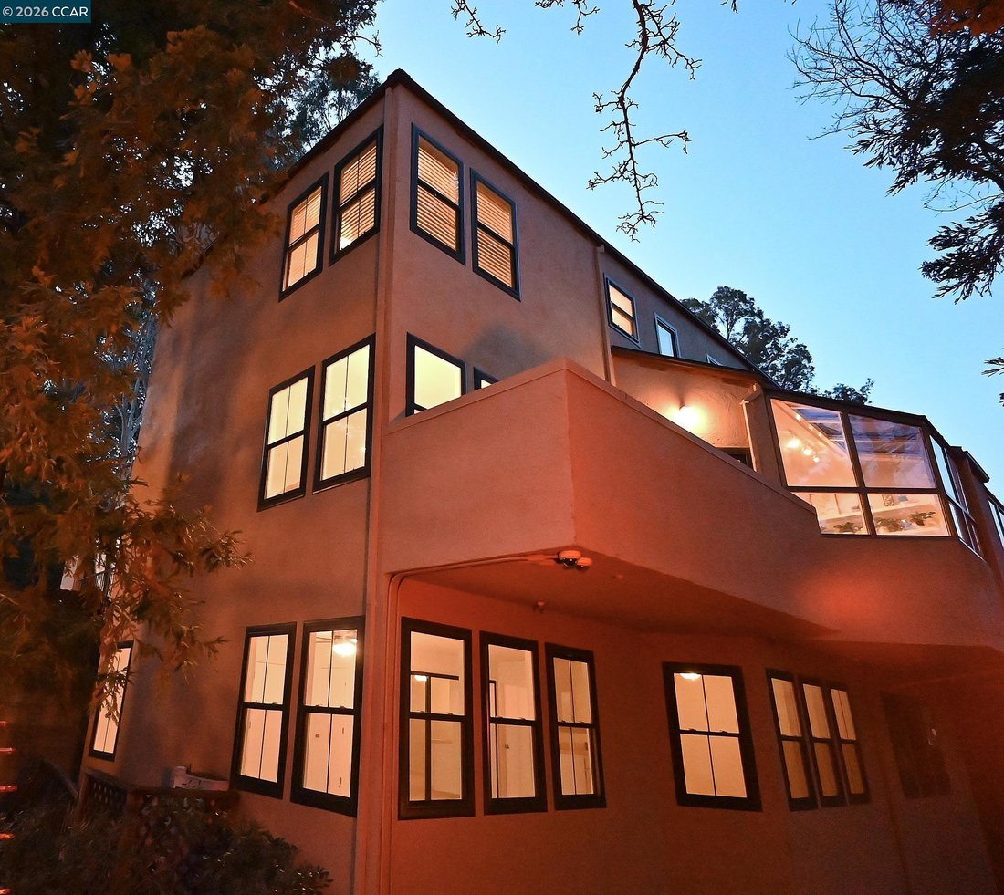 Townhouse in Lafayette, California, United States 5 - 18570724
