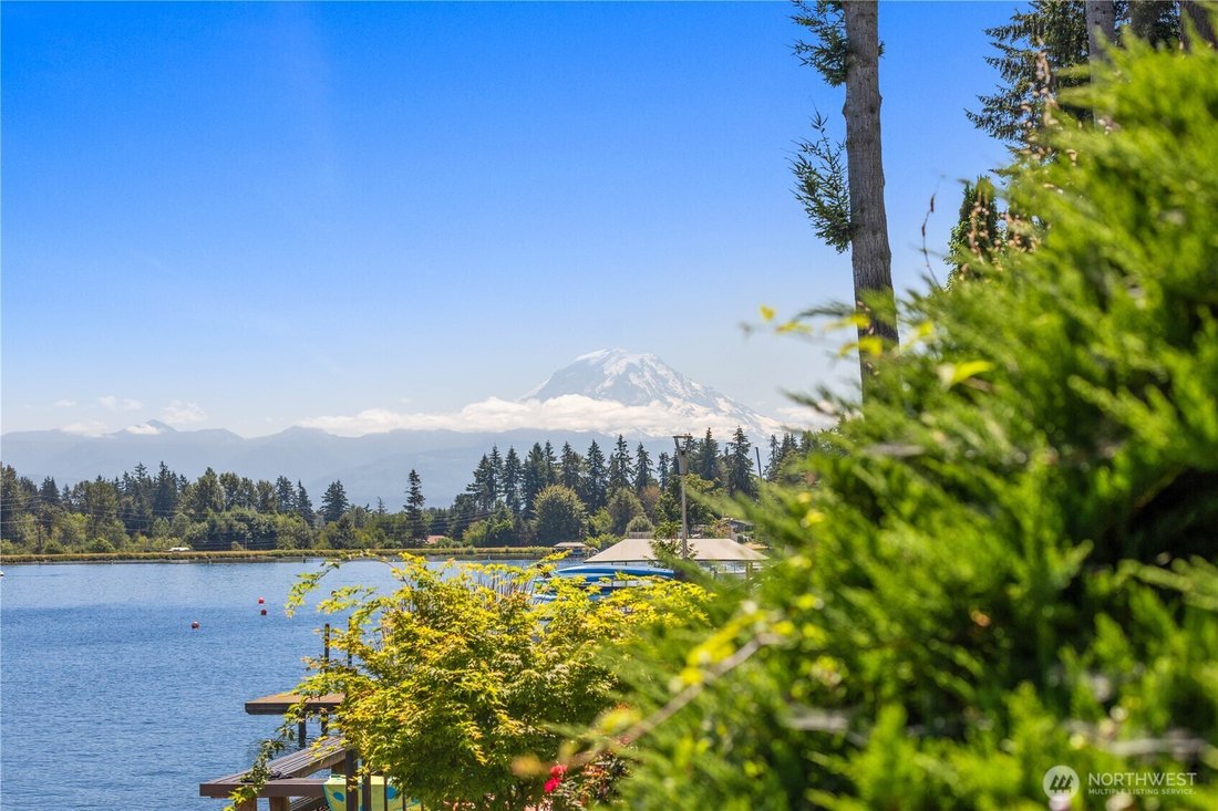 House in Lake Tapps, Washington, United States 3 - 18570434