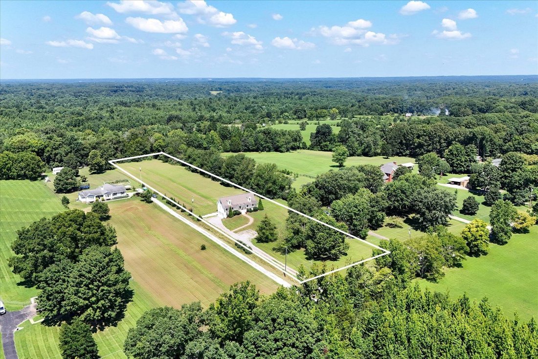 House in Nashville, Tennessee, United States 2 - 18571459