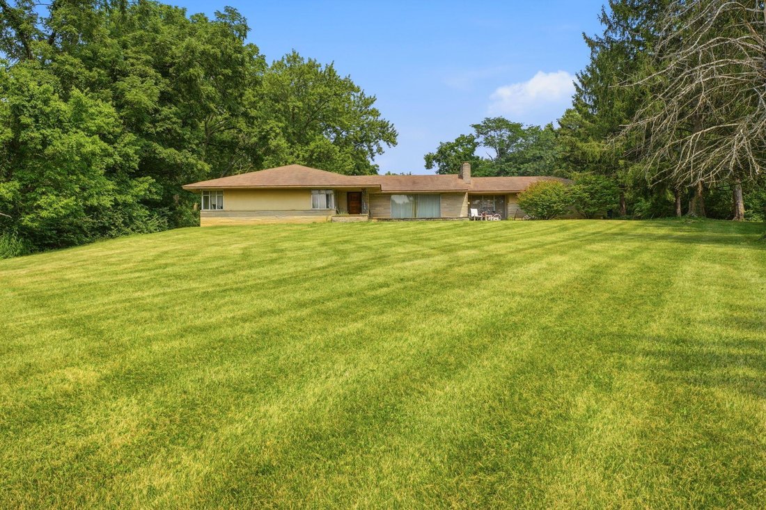 House in Columbus, Ohio, United States 1 - 18572955