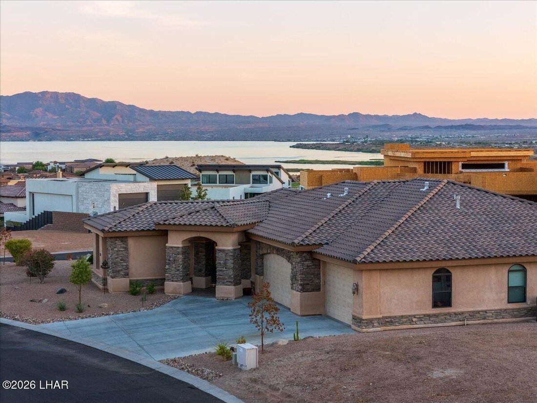 House in Desert Hills, Arizona, United States 4 - 18569067