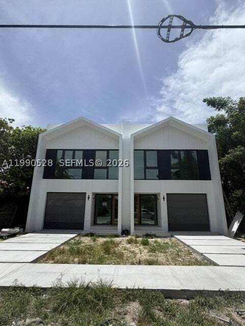 Townhouse in Coral Gables, Florida, United States 2 - 17504414