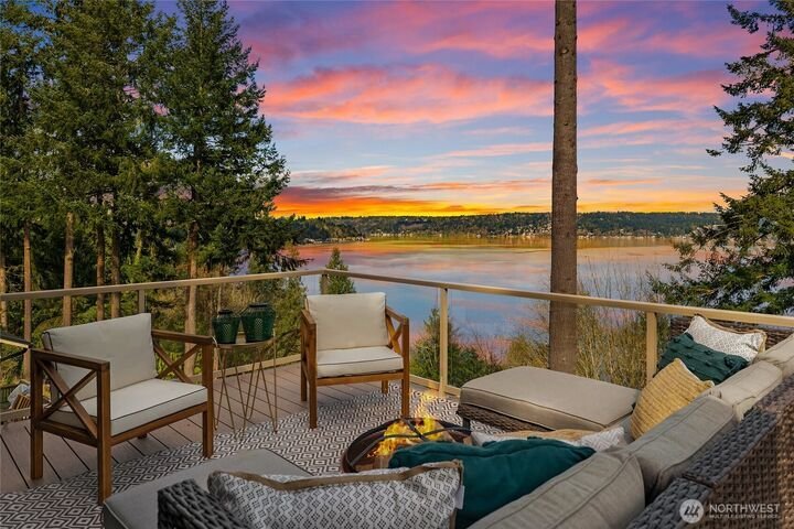House in Bellevue, Washington, United States 1 - 18570497