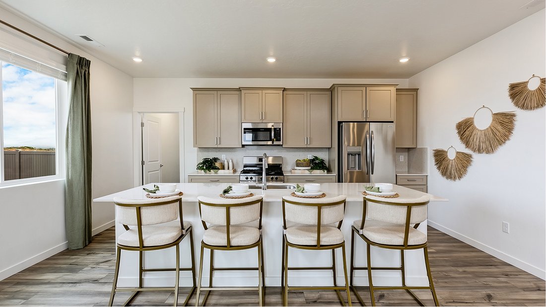 House in Nampa, Idaho, United States 2 - 18567907