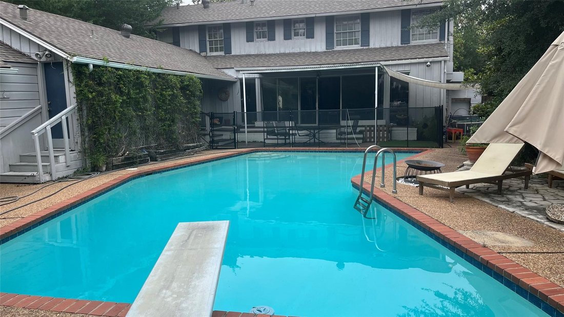 House in Houston, Texas, United States 2 - 18567631