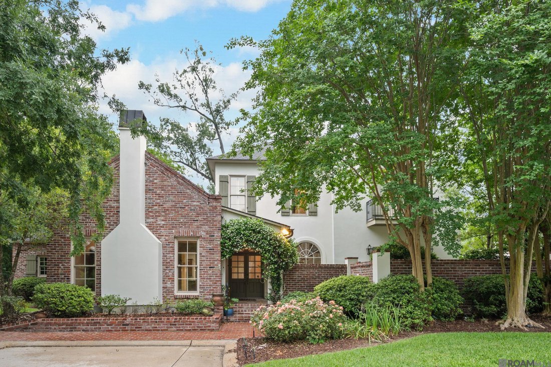 Casa a Baton Rouge, Louisiana, Stati Uniti 1 - 18102958