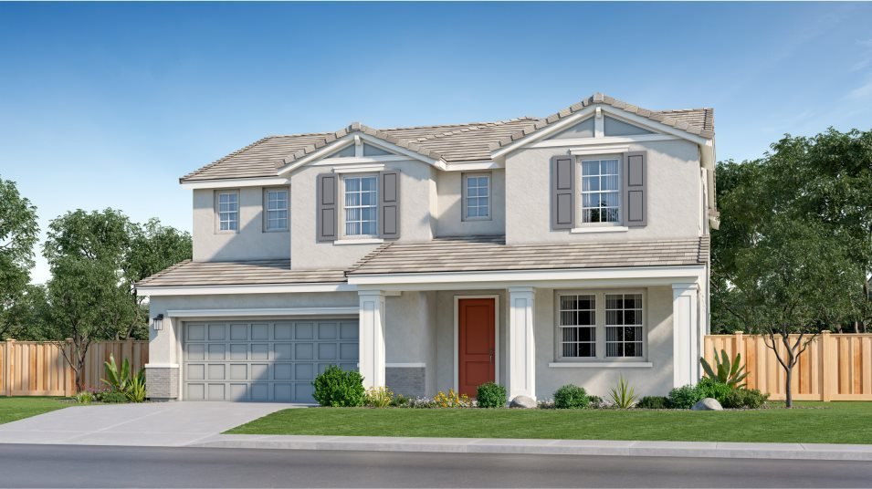 House in Tracy, California, United States 1 - 18567715