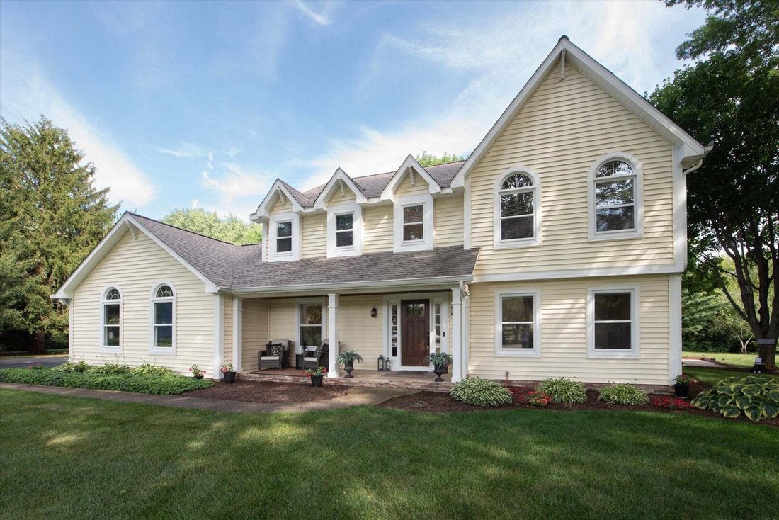House in Campton Hills, Illinois, United States 3 - 18568712