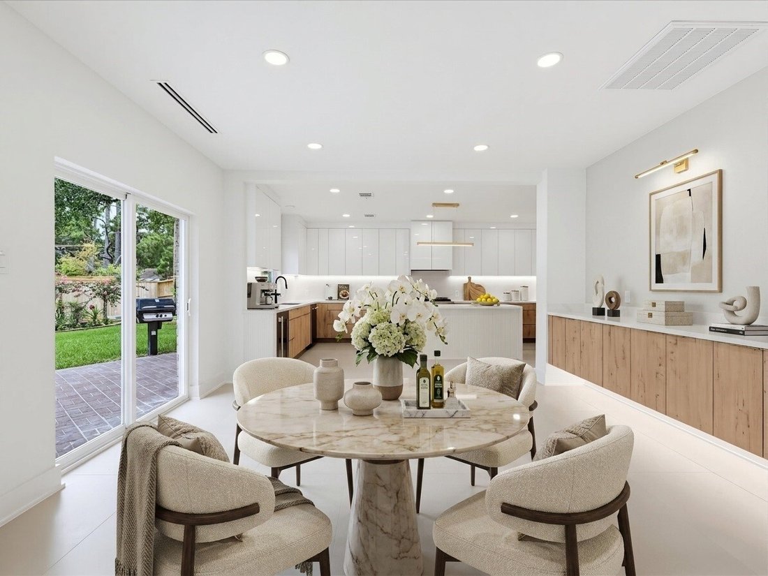 House in Houston, Texas, United States 4 - 18353826