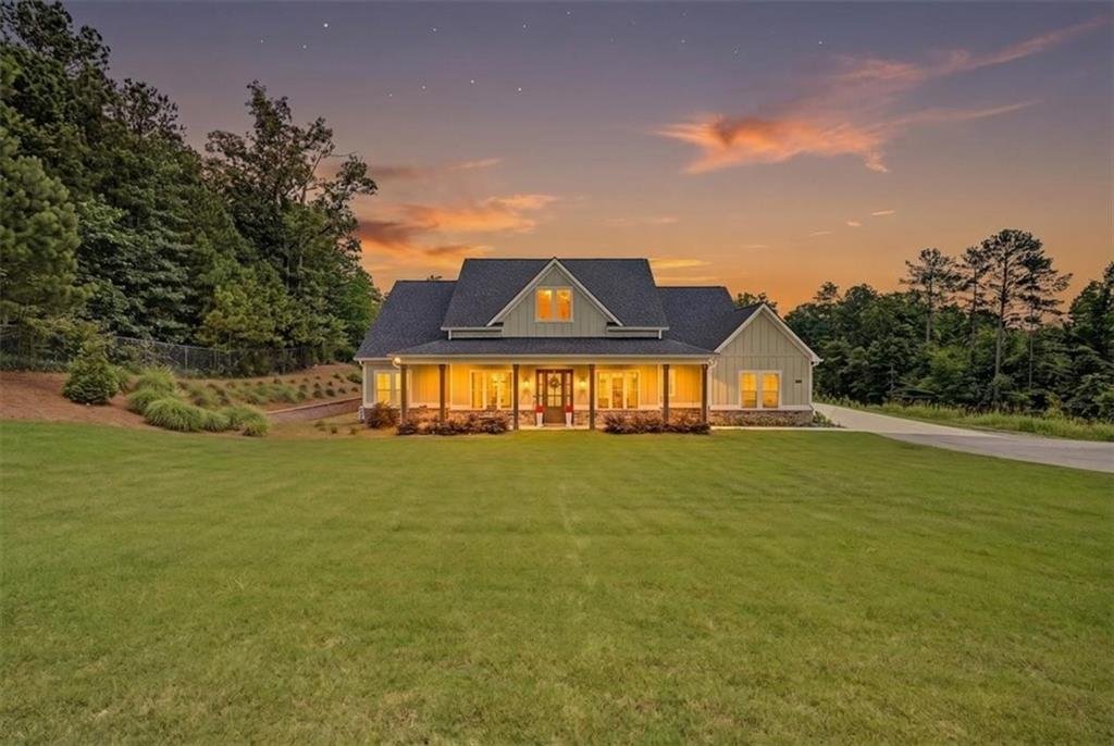 House in Dallas, Georgia, United States 2 - 18570637