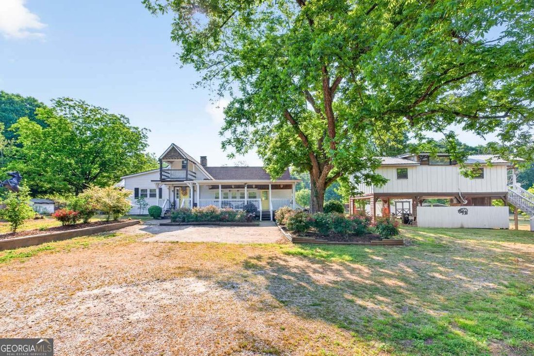 House in Winterville, Georgia, United States 1 - 18569028