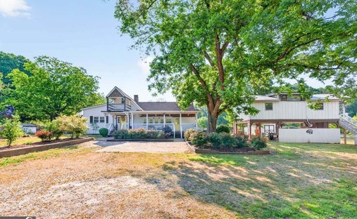 House in Winterville, Georgia, United States 1
