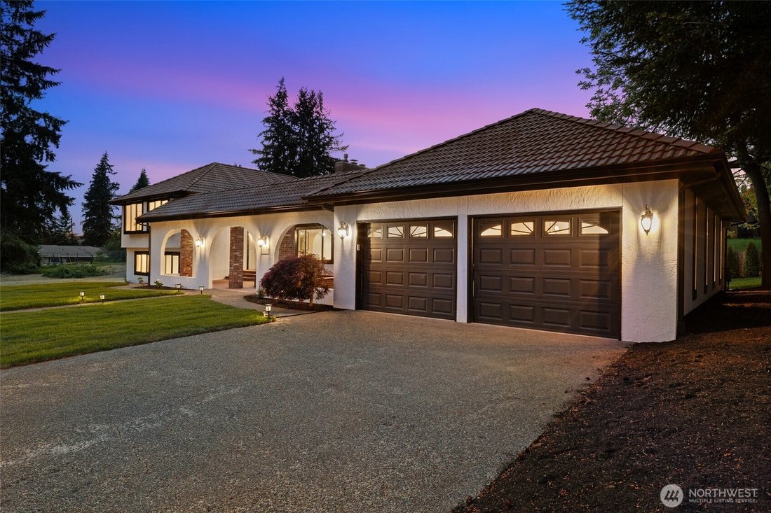House in Bothell, Washington, United States 1 - 18570447