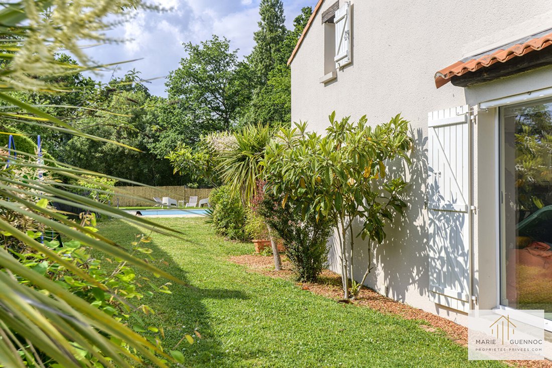 Villa in Nord, Basse-Goulaine, France 1 - 18567992