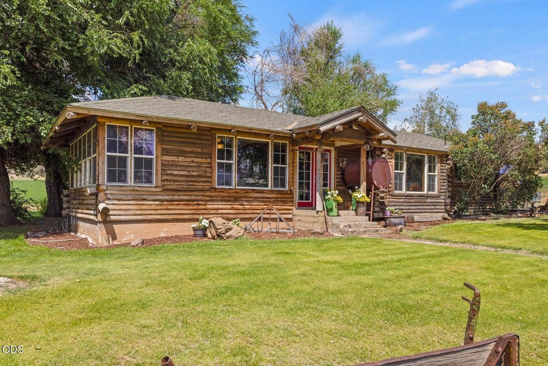 House in Bonanza, Oregon, United States 1 - 18573000