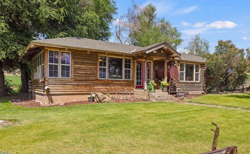 House in Bonanza, Oregon, United States 1