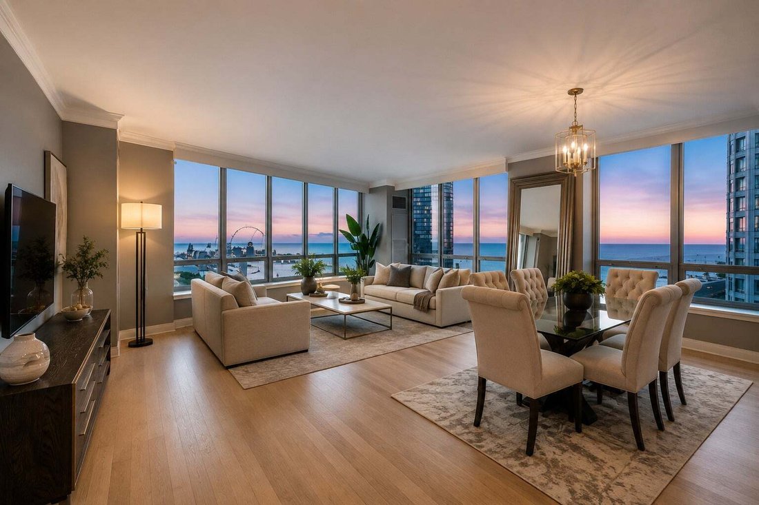 Condo in Chicago, Illinois, United States 5 - 18528998
