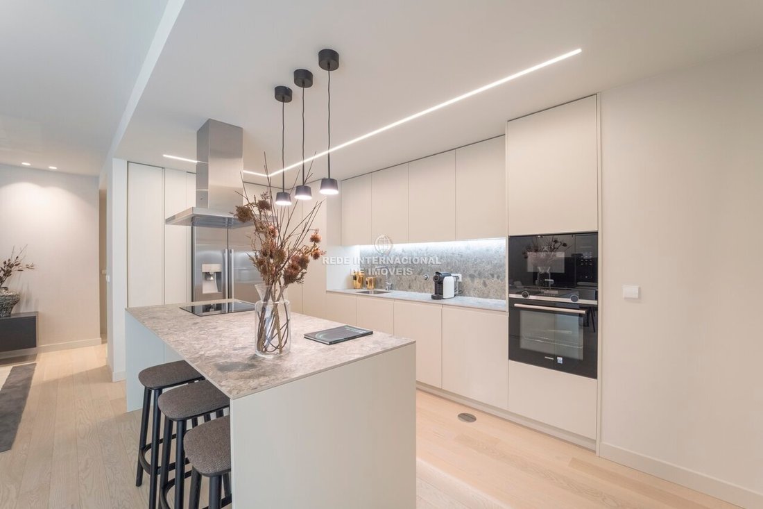 Apartment in Canidelo, Porto District, Portugal 2 - 17509388