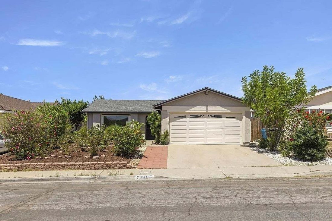 House in San Diego, California, United States 1 - 18569213