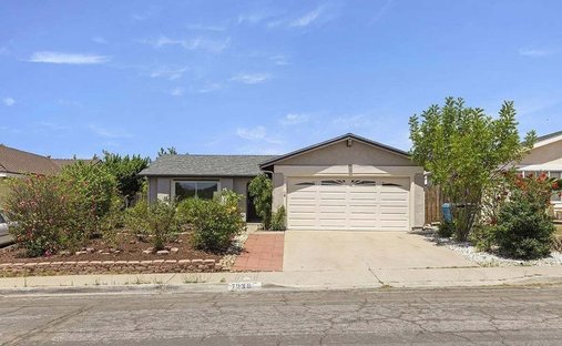 House in San Diego, California, United States 1