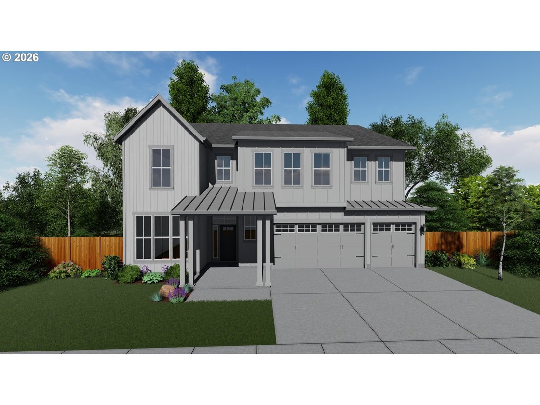 House in Portland, Oregon, United States 1 - 18570463