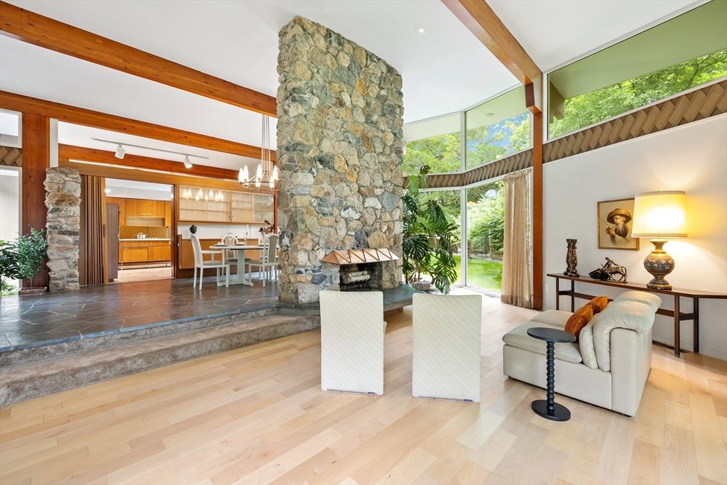 House in Andover, Massachusetts, United States 4 - 18570097