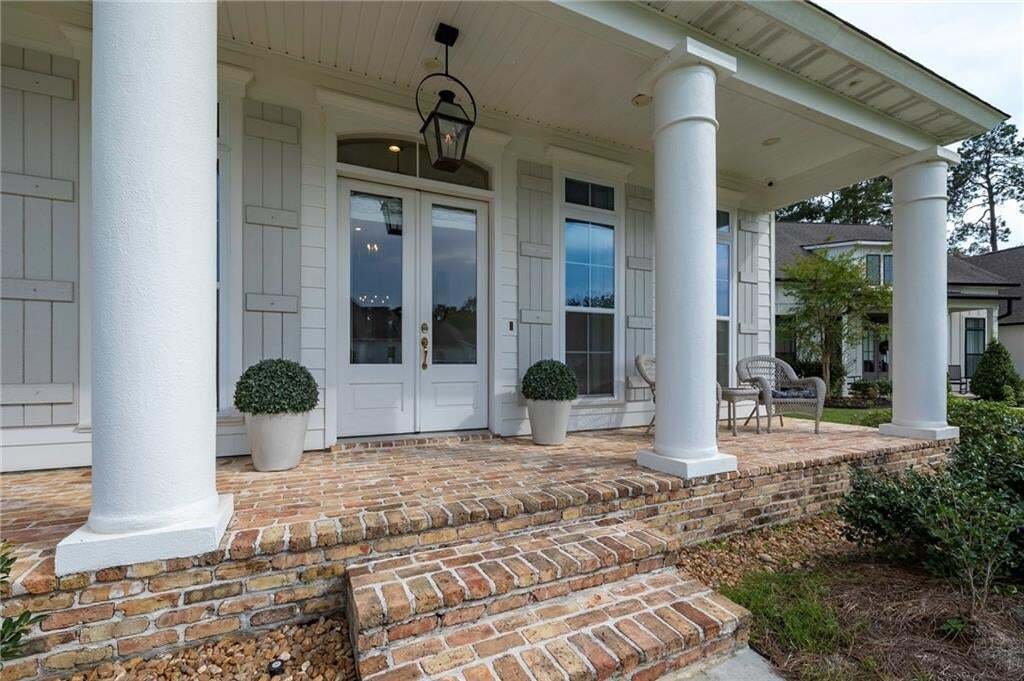 House in Mandeville, Louisiana, United States 2 - 18568807
