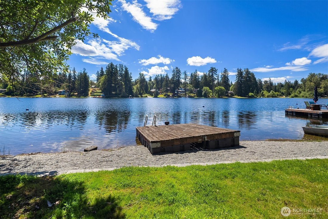 House in Renton, Washington, United States 3 - 18570458