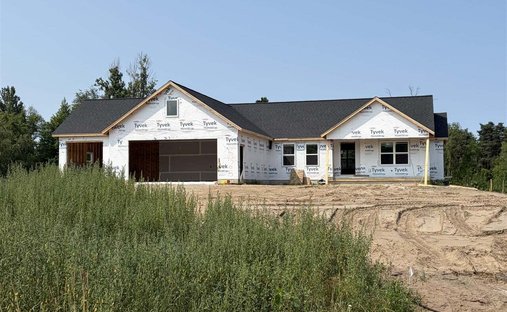House in West Olive, Michigan, United States 1