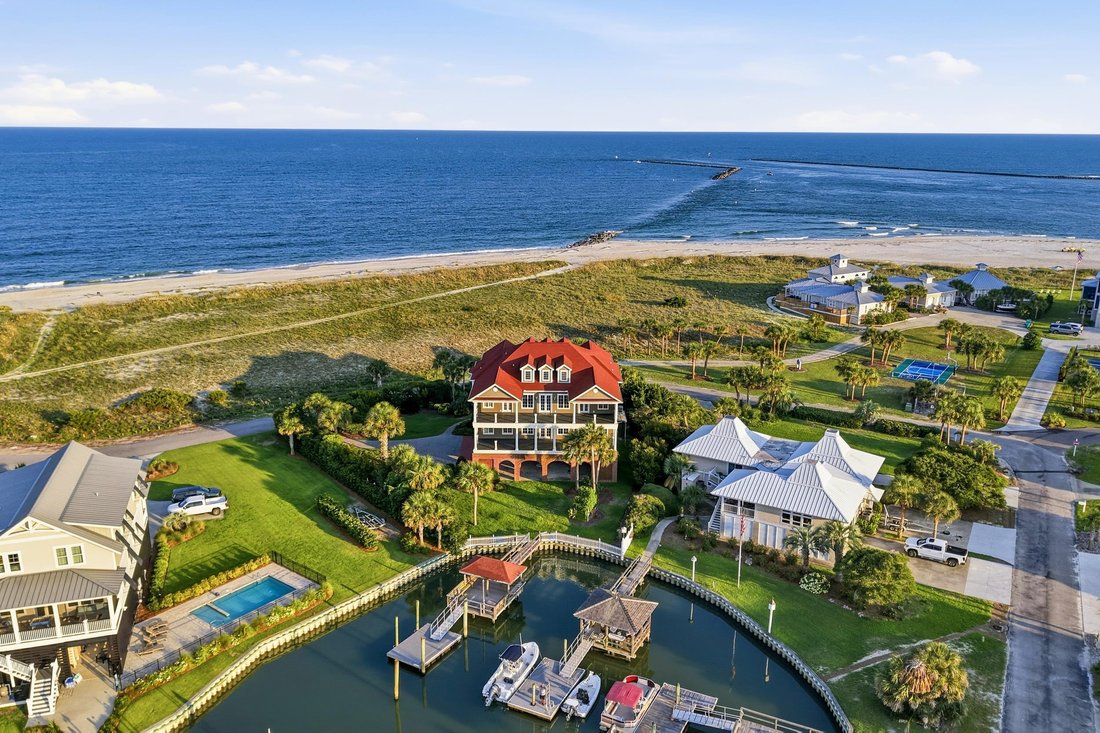 House in Murrells Inlet, South Carolina, United States 2 - 18570990