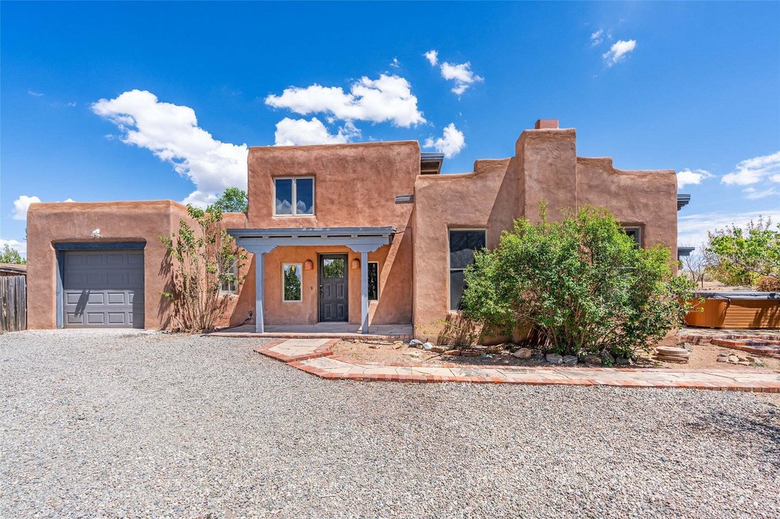 House in Santa Fe, New Mexico, United States 2 - 18568705