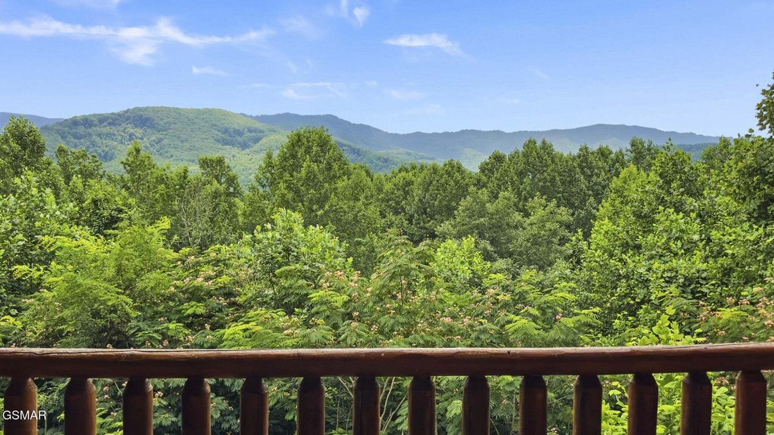 House in Gatlinburg, Tennessee, United States 3 - 18573622