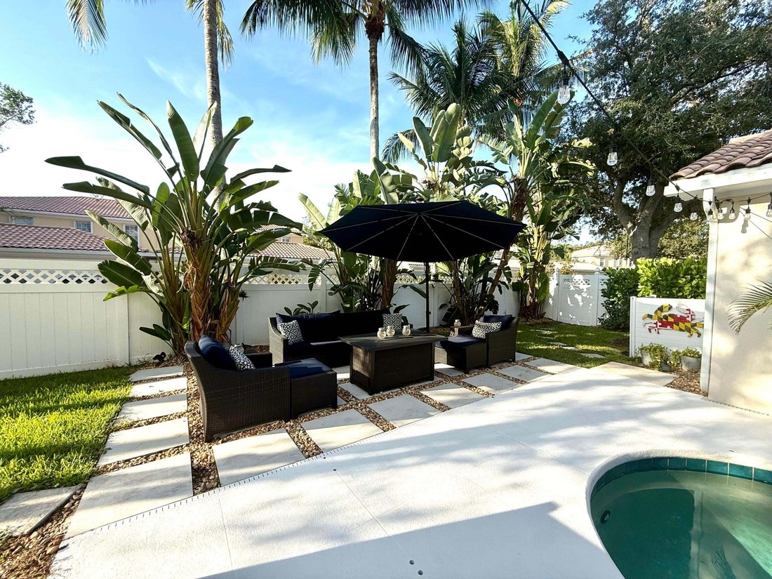 Casa a Jupiter, Florida, Stati Uniti 4 - 18570795