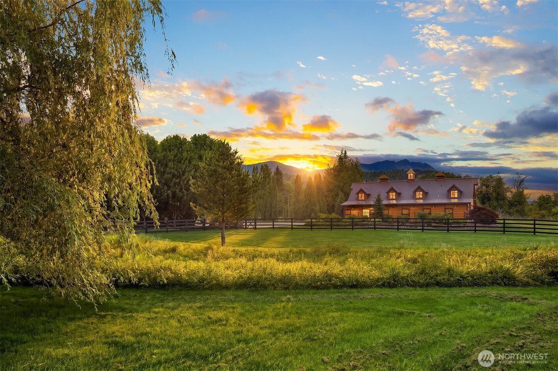 House in Arlington, Washington, United States 1 - 18570443