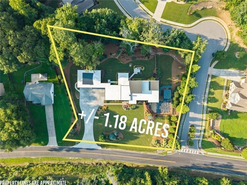 House in Buford, Georgia, United States 5 - 18552359