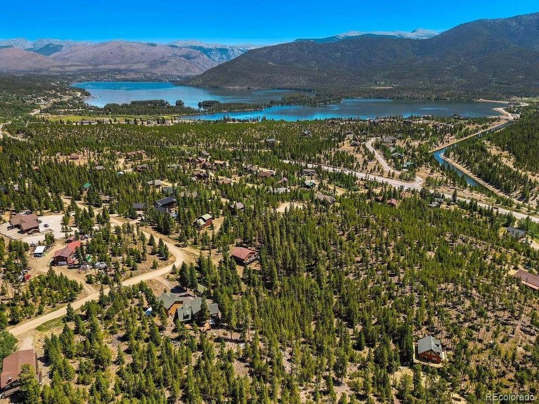 House in Grand Lake, Colorado, United States 5 - 18573289