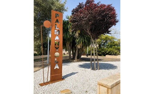 Land in Bunyola, Balearic Islands, Spain 1